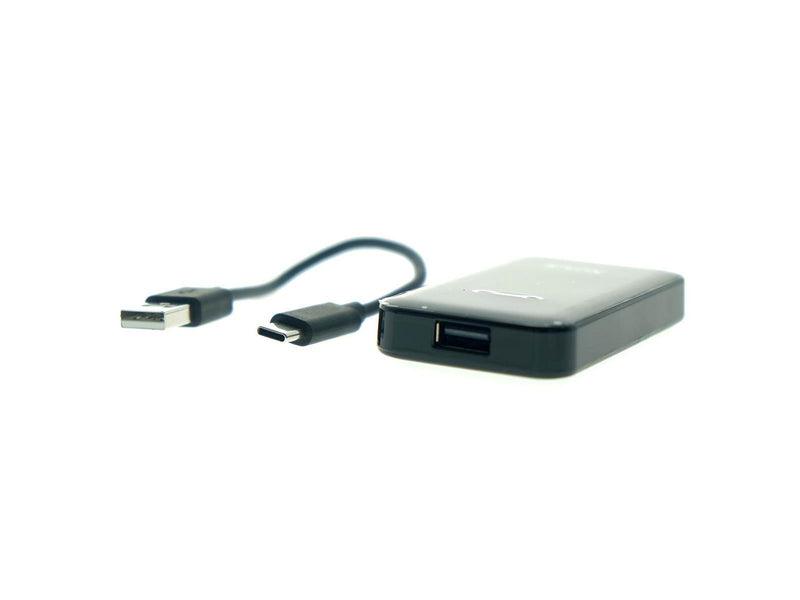Sinox iMedia Wireless Apple™ CarPlay® Adapter