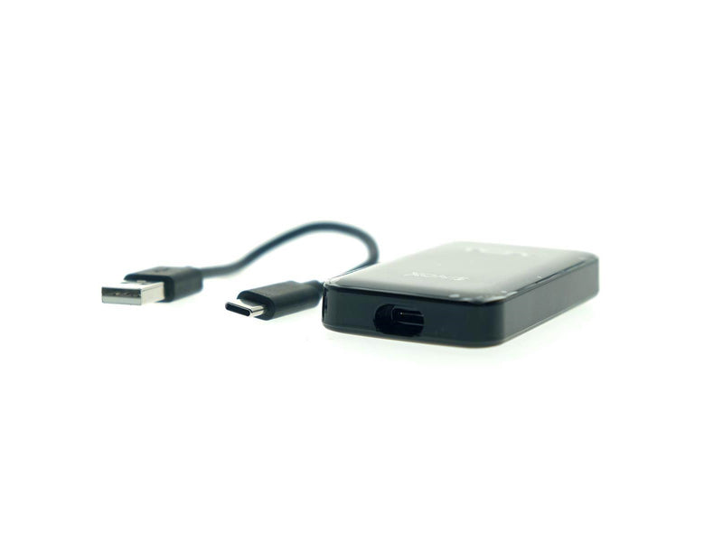 Sinox iMedia Wireless Apple™ CarPlay® Adapter