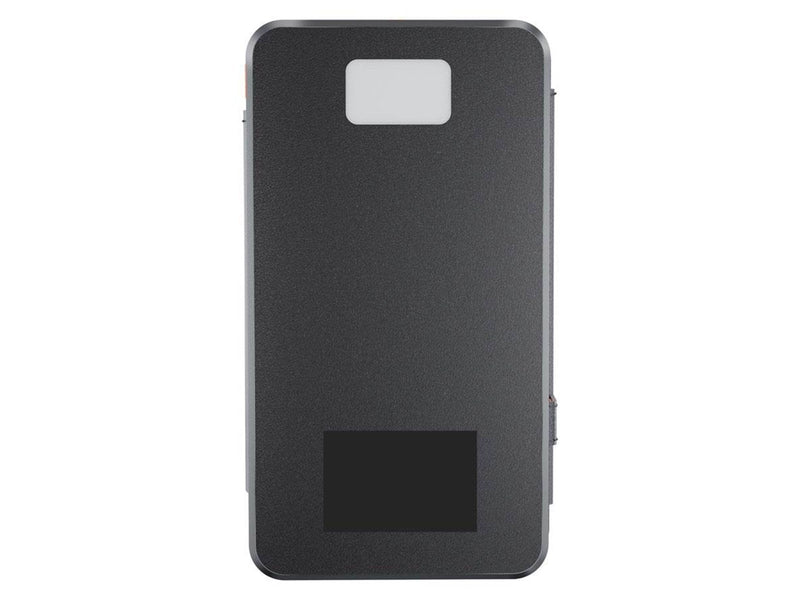 Lippa 20.000 mAh Solar Powerbank 1 x USB-C PD & 3 x USB-A Output Powerbank (Akku) - 20000 Ah
