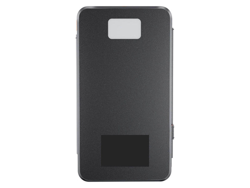 Lippa 10.000 mAh 7W Foldable Solar Powerbank Powerbank (Akku) - 10000 mAh