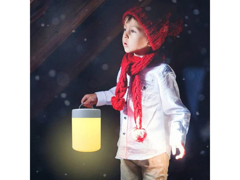 Lippa Colorful Touch Baby Lamp