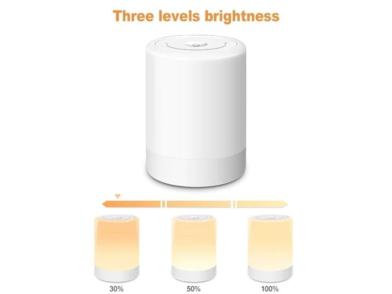 Lippa Colorful Touch Baby Lamp