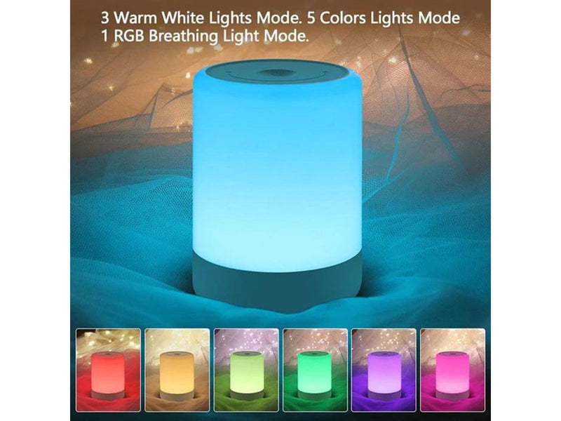 Lippa Colorful Touch Baby Lamp