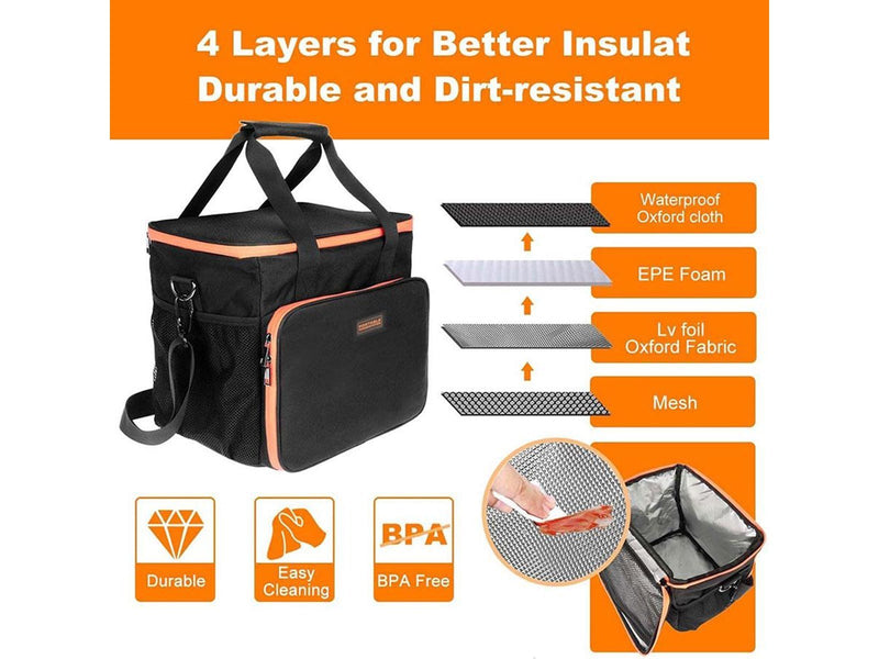 Lippa Bag for 1.488 Wh power station