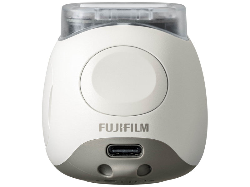 Fujifilm INSTAX PAL - Milky White
