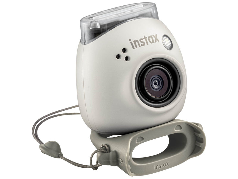 Fujifilm INSTAX PAL - Milky White