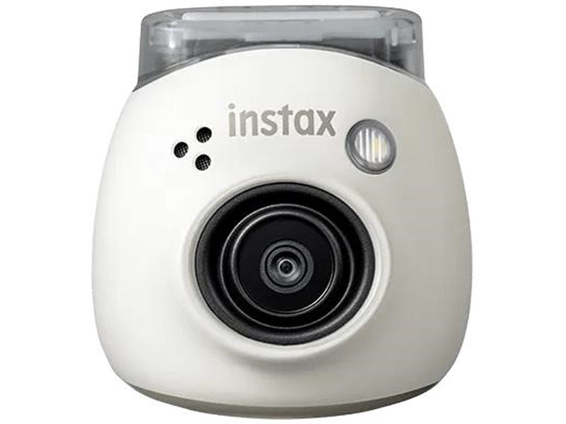 Fujifilm INSTAX PAL - Milky White