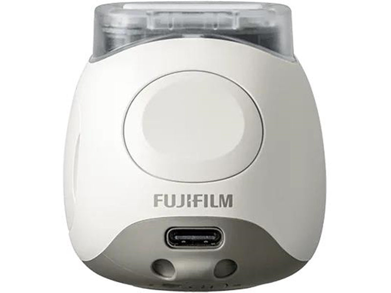 Fujifilm INSTAX PAL - Milky White