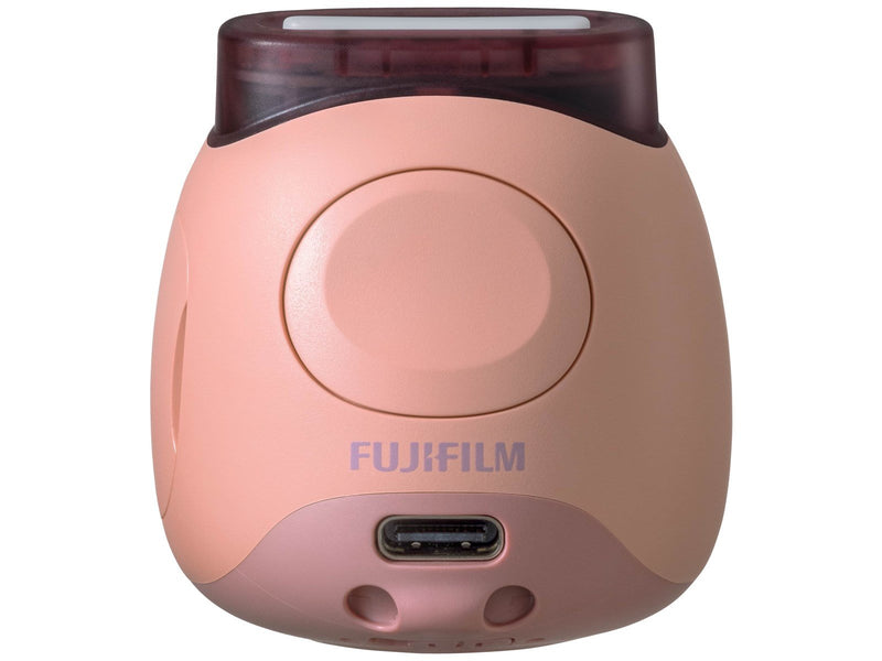 Fujifilm INSTAX PAL - Powder Pink