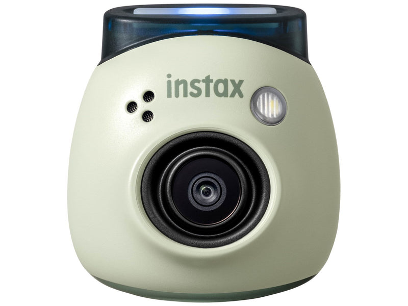 Fujifilm INSTAX PAL - Pistachio Green