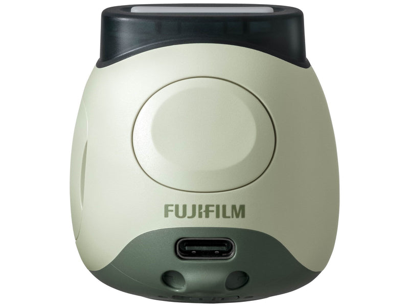 Fujifilm INSTAX PAL - Pistachio Green