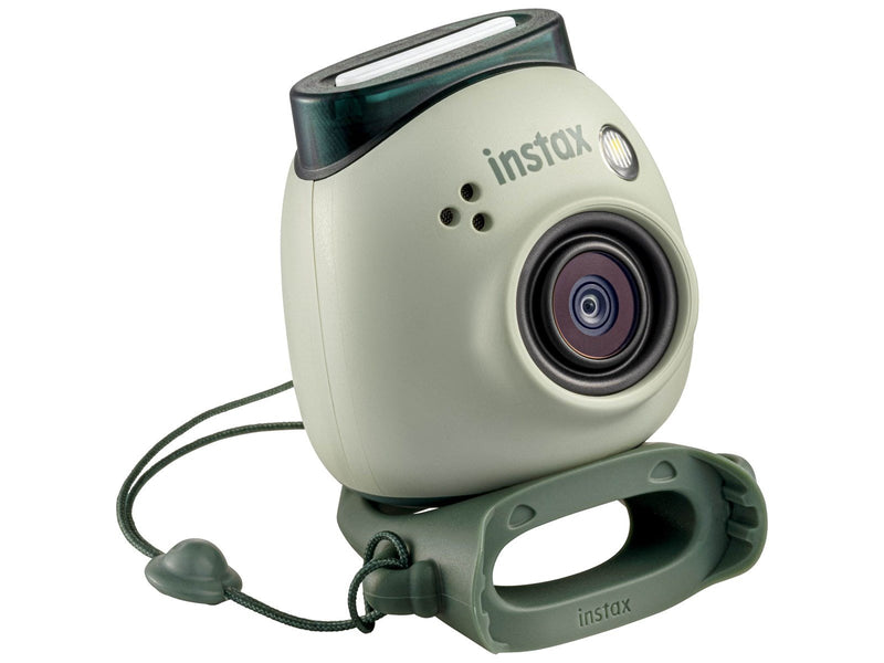 Fujifilm INSTAX PAL - Pistachio Green