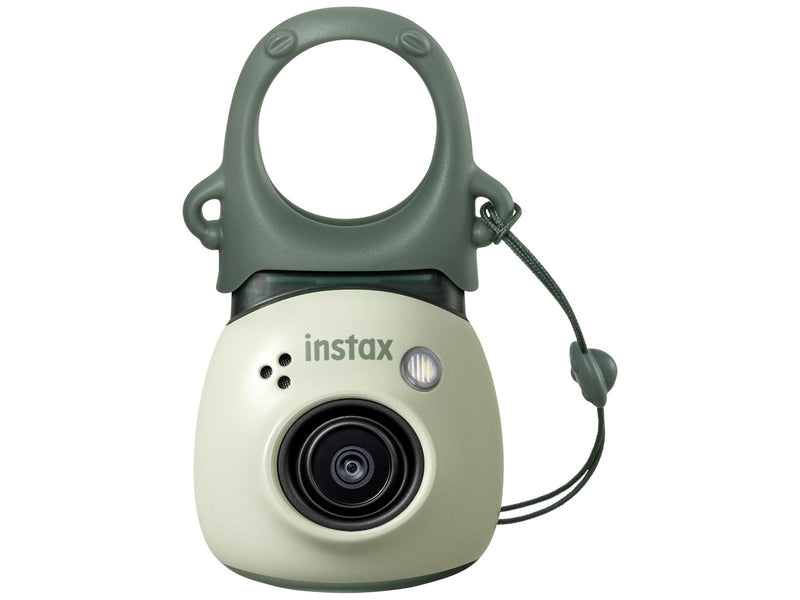 Fujifilm INSTAX PAL - Pistachio Green