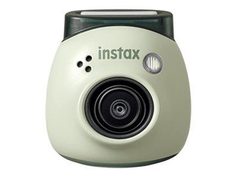 Fujifilm INSTAX PAL - Pistachio Green