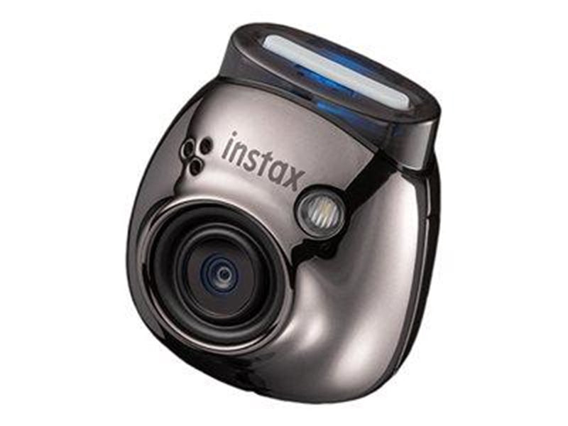 Fujifilm INSTAX PAL - Gem Black