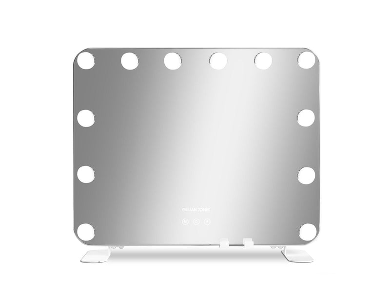 Gillian Jones Makeup artist mirror - 12 LED lights