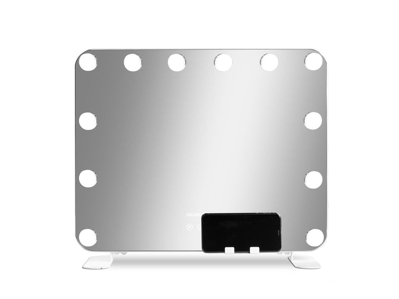Gillian Jones Makeup artist mirror - 12 LED lights