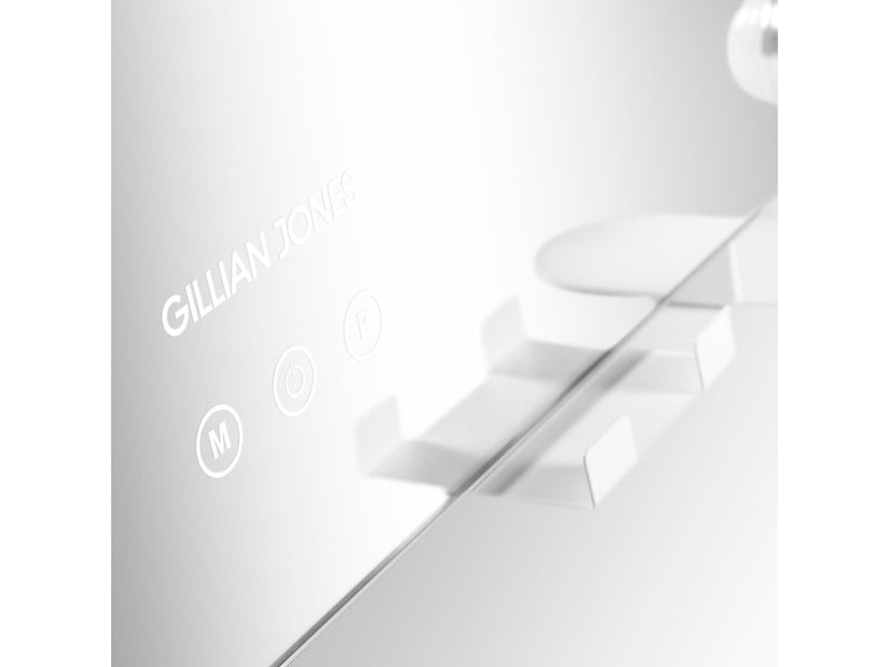 Gillian Jones Makeup artist mirror - 12 LED lights