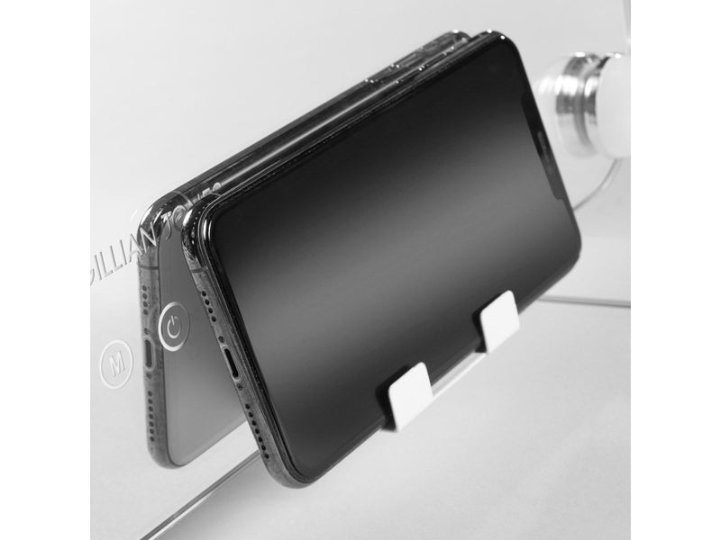 Gillian Jones Makeup artist mirror - 12 LED lights