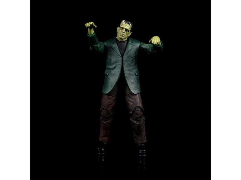 Simba Frankenstein 15cm Deluxe Collector Figure