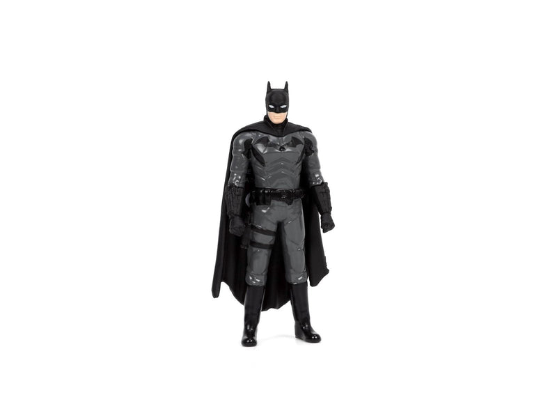 Simba The Batman Batmobile 1:24 Die-Cast