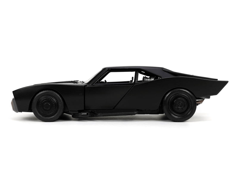 Simba The Batman Batmobile 1:24 Die-Cast