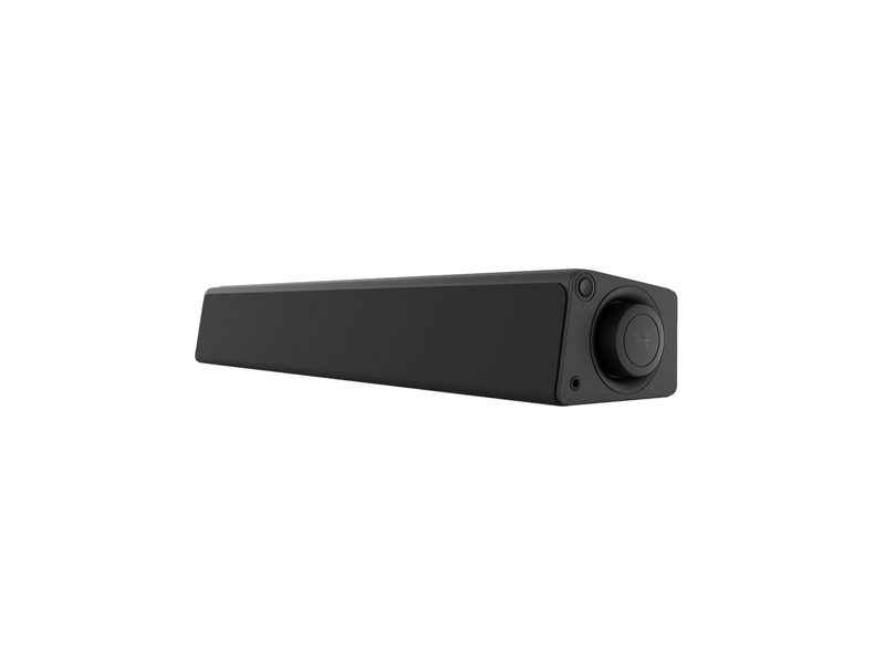Creative Stage SE Mini - 2.0 PC-Lautsprecher - Schwarz
