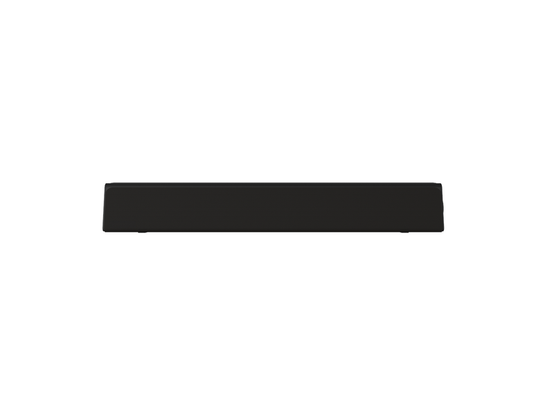Creative Stage SE Mini - 2.0 PC-Lautsprecher - Schwarz