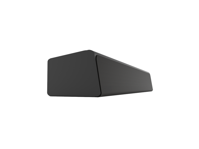 Creative Stage SE Mini - 2.0 PC-Lautsprecher - Schwarz