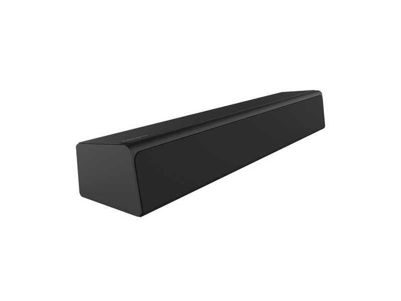Creative Stage SE Mini - 2.0 PC-Lautsprecher - Schwarz
