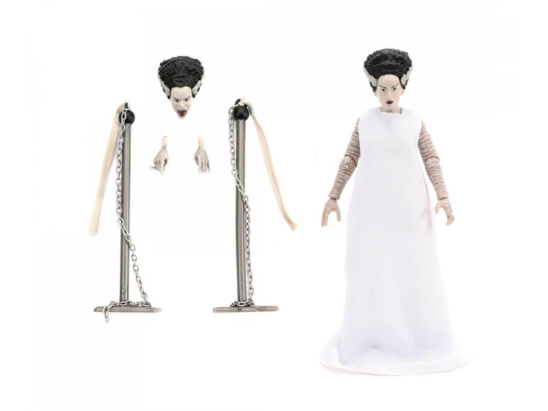 Simba Monsters Bride of Frankenstein 15cm Figure