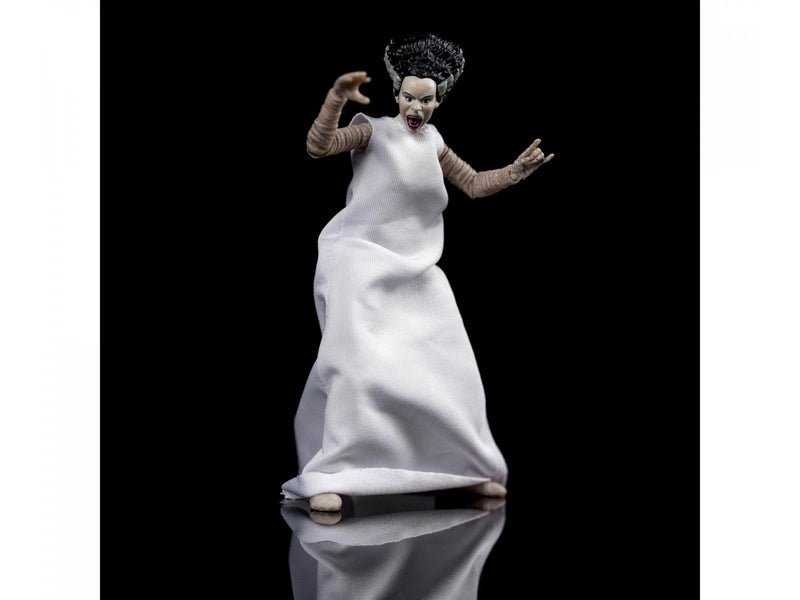 Simba Monsters Bride of Frankenstein 15cm Figure