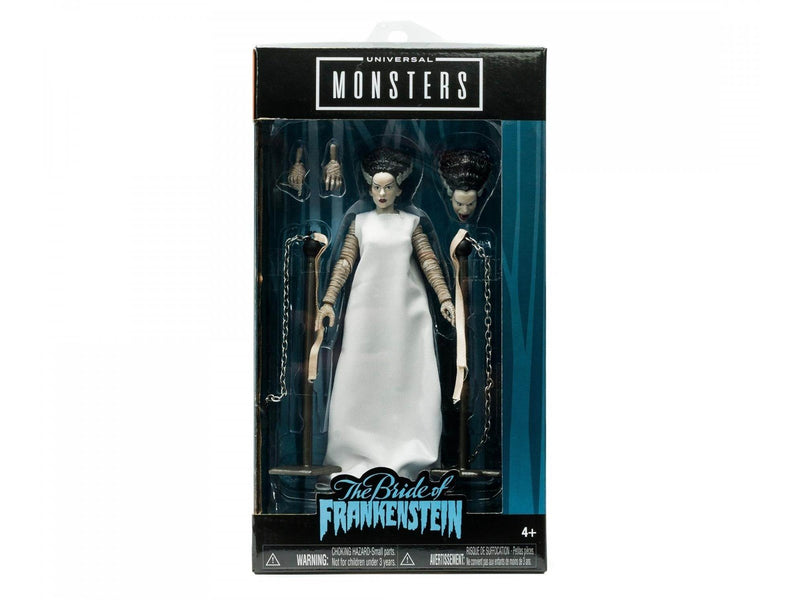 Simba Monsters Bride of Frankenstein 15cm Figure