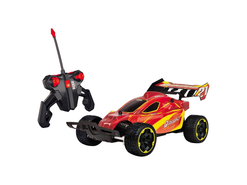 Dickie Toys - RC Quiksand Hopper DT