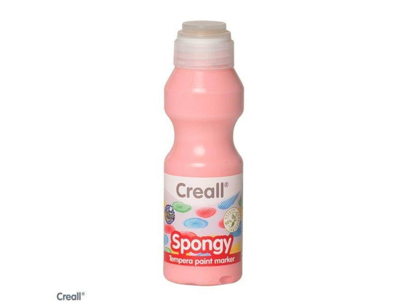 Creall Spongy Paint Pen Green 70ml