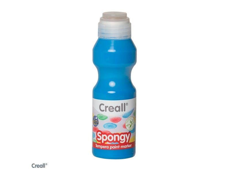 Creall Spongy Paint Pen Green 70ml
