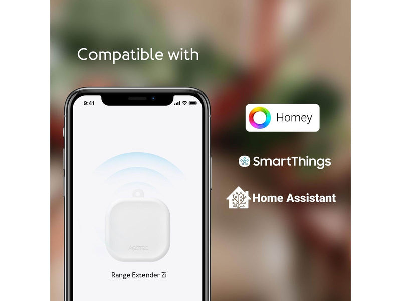 Aeotec Range Extender Zi (Zigbee)