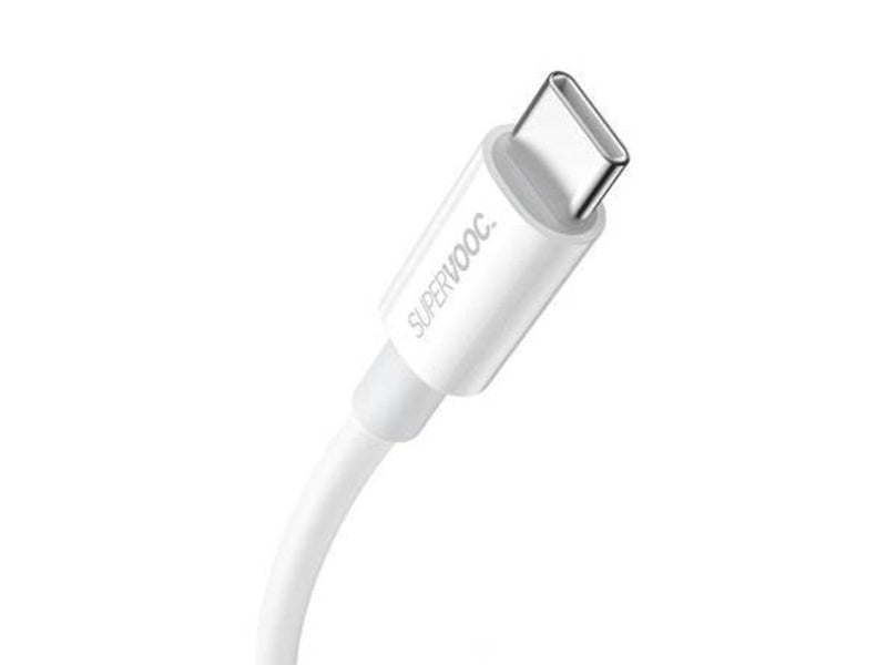 Baseus Superior Series Cable USB to USB-C 65W PD 2m (white)