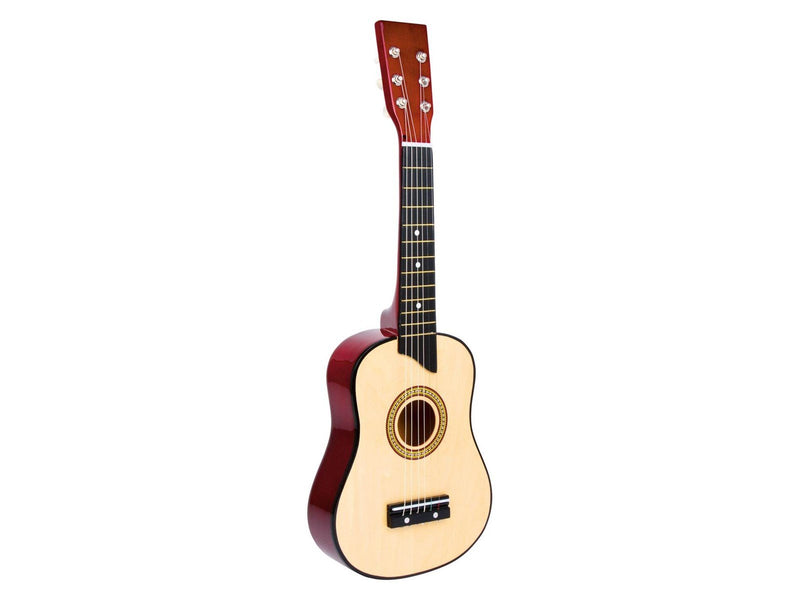 Small Foot - Wooden Guitar Classic 65cm