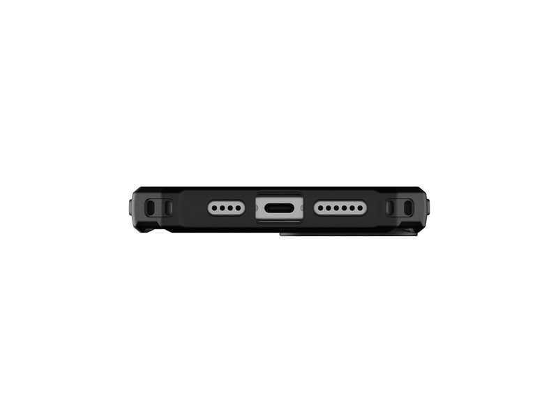 UAG Pathfinder MagSafe - black - iPhone 15 Plus