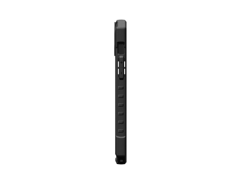 UAG Pathfinder MagSafe - black - iPhone 15 Plus