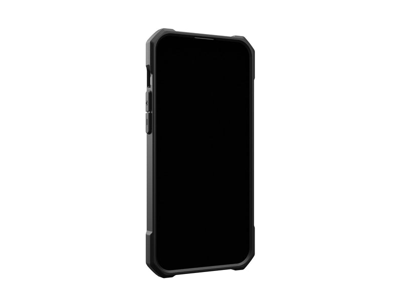 UAG Essential Armor MagSafe - black - iPhone 15 Pro Max