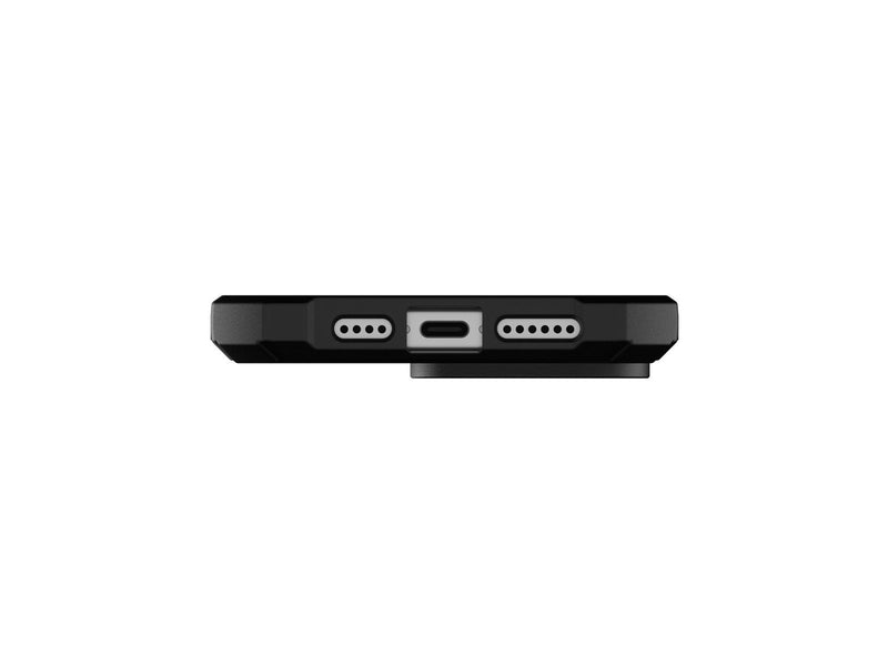 UAG Essential Armor MagSafe - black - iPhone 15 Pro Max