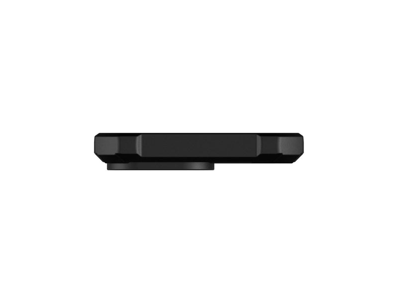 UAG Essential Armor MagSafe - black - iPhone 15 Pro Max