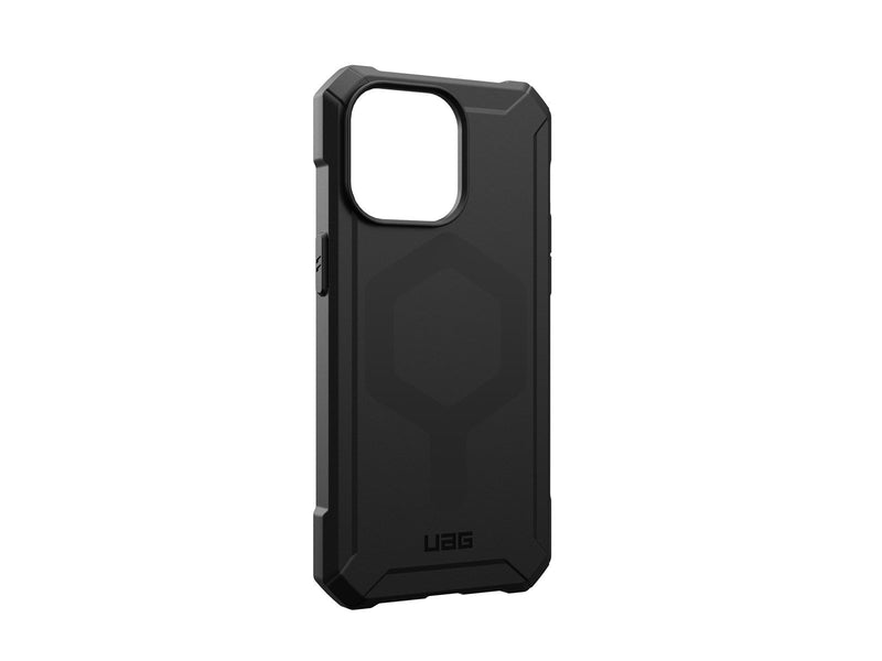 UAG Essential Armor MagSafe - black - iPhone 15 Pro Max