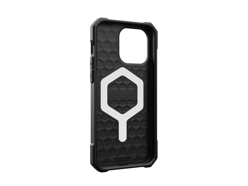 UAG Essential Armor MagSafe - black - iPhone 15 Pro Max