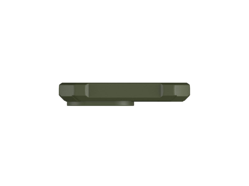 UAG Essential Armor MagSafe - olive drab - iPhone 15 Pro Max