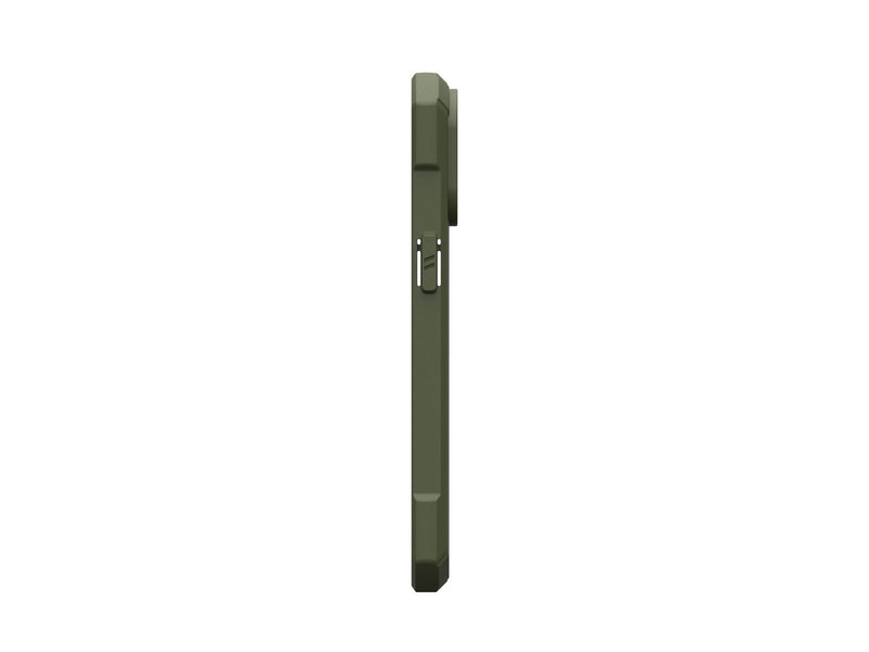 UAG Essential Armor MagSafe - olive drab - iPhone 15 Pro Max