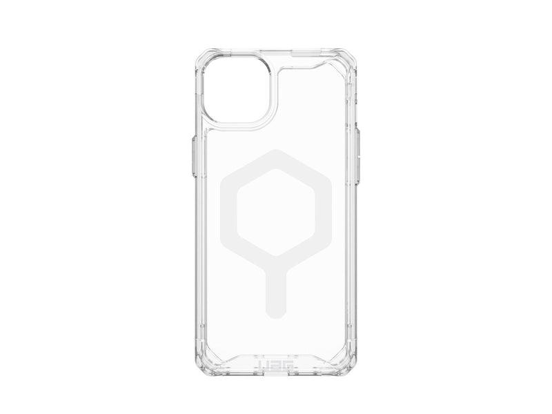UAG Plyo MagSafe - ice/white - iPhone 15 Plus