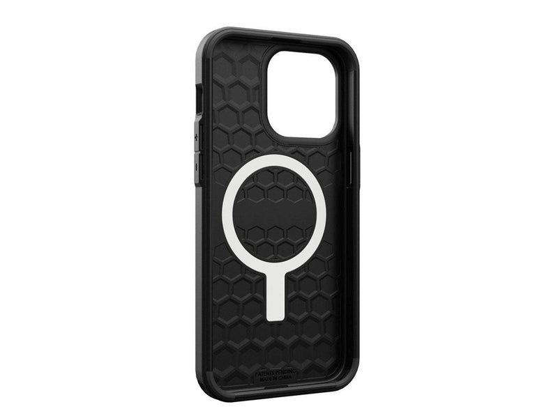 UAG Civilian MagSafe - black - iPhone 15 Pro Max